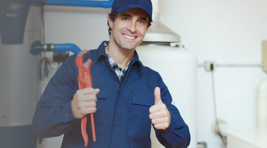 Professional emergency plumbing in Stafford Springs, CT